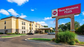 Гостиница Best Western Plus Mishawaka Inn  Юг Бенд